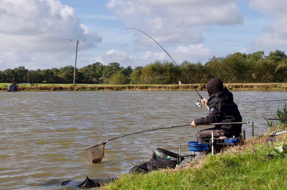Beginners guide to commercial fisheries